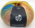 Lana Grossa Pappagallo - freie Farbwahl
