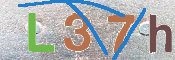 CAPTCHA-Bild