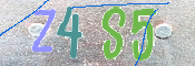 CAPTCHA-Bild