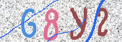 CAPTCHA-Bild