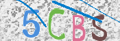 CAPTCHA-Bild