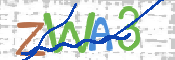 CAPTCHA-Bild