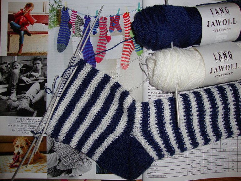 Jawoll Superwash 50 G – Colour: 149 – Yellow – The Classic Sock Wool Tried And Tested Millions Of Times Over Many Years – (Stock: Bü-grCo-reSchu